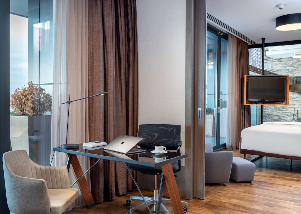 Radisson Blu Hotel Istanbul Asia 64/79