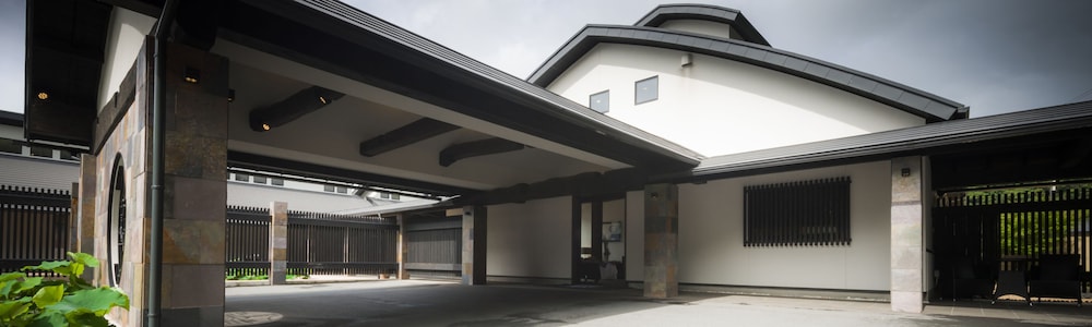 Hotel - Fuji Fugaku Gunjo 4/50