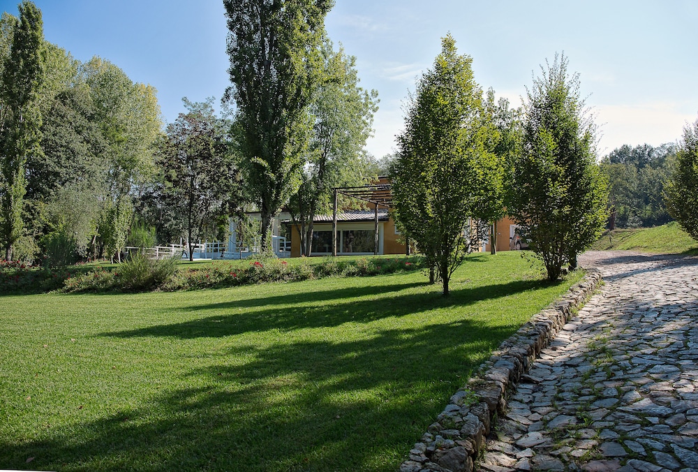 La Pampa Relais Spa 3/69