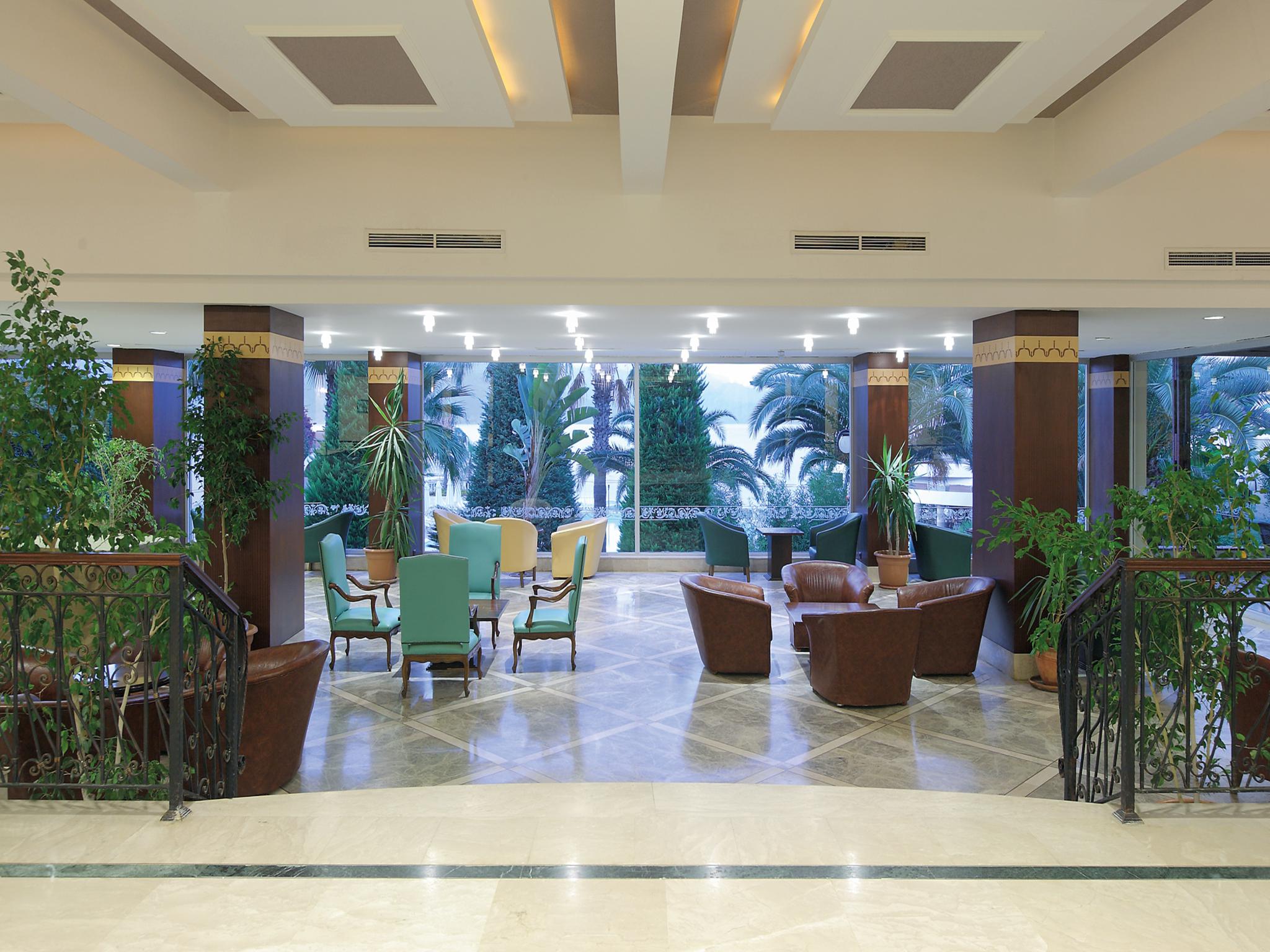 Fortezza Beach Resort 32/55