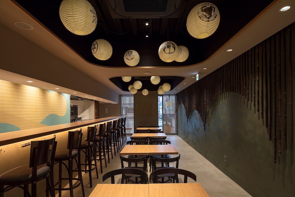 Gozan Hotel Serviced Apartment 67/78