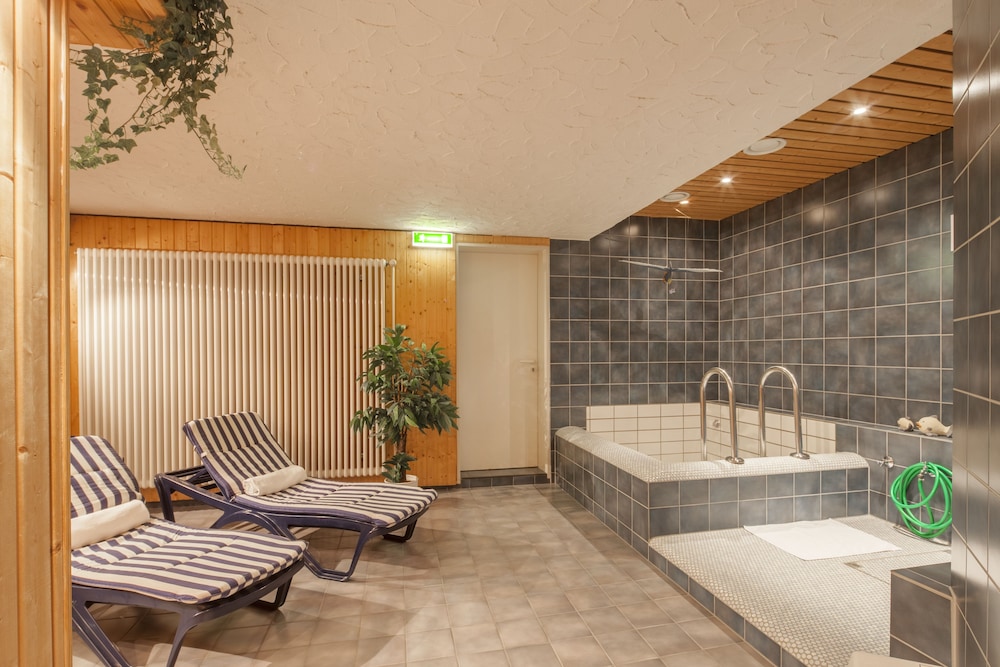 Hotel Ambiente 16/41