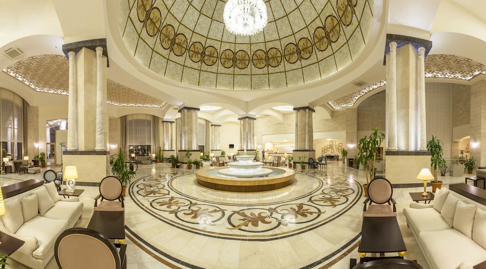 Melas Lara Hotel 12/53