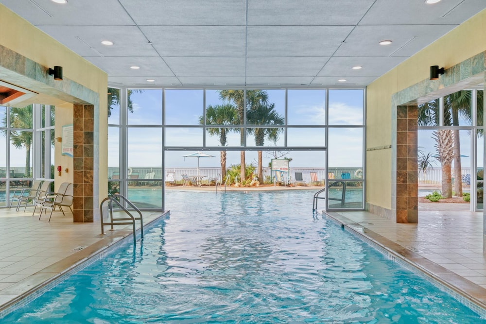 Aqua Beach Resort By Panhandle Getaways 21/50