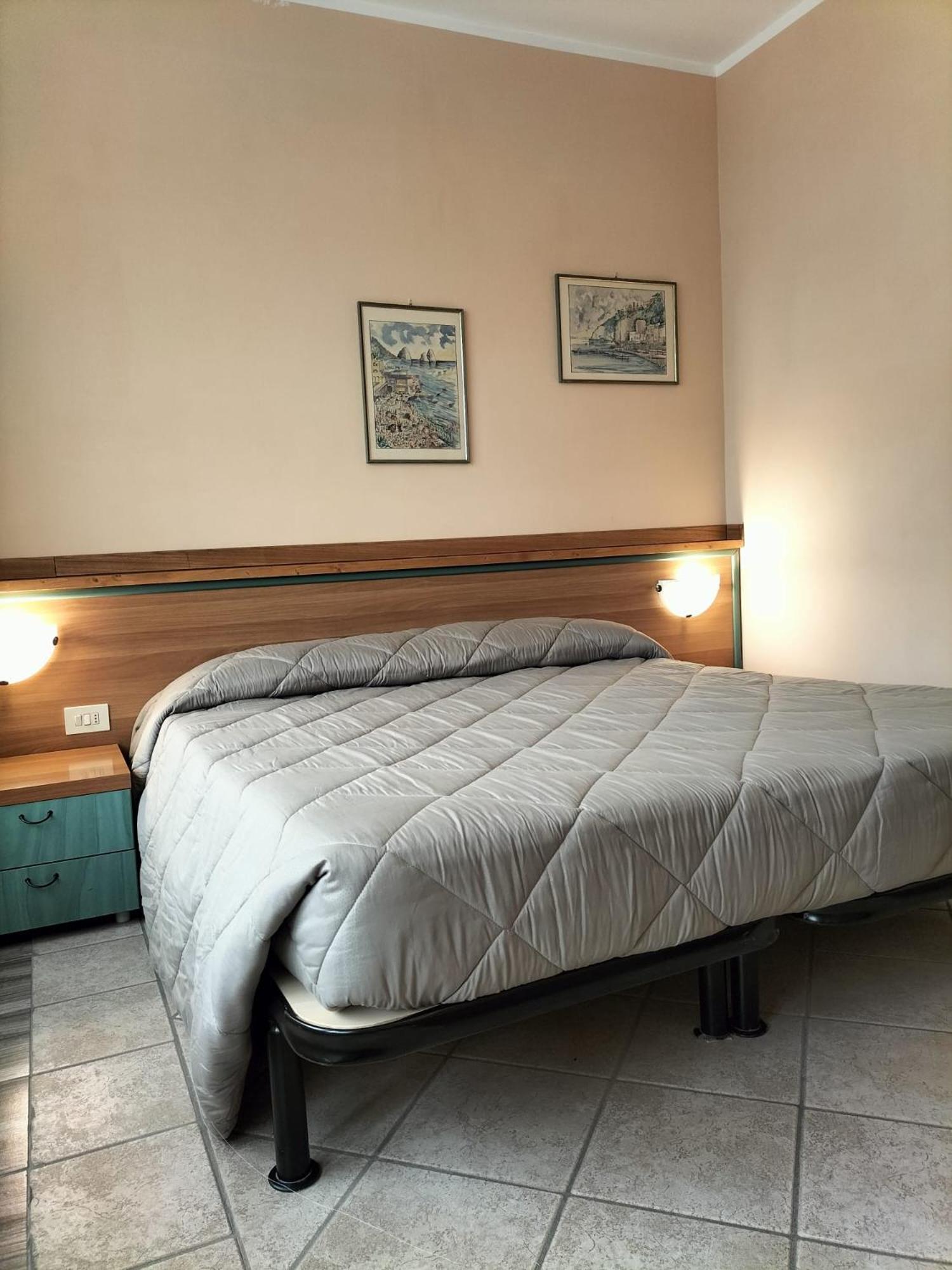 Hotel Ala Bianca 15/26