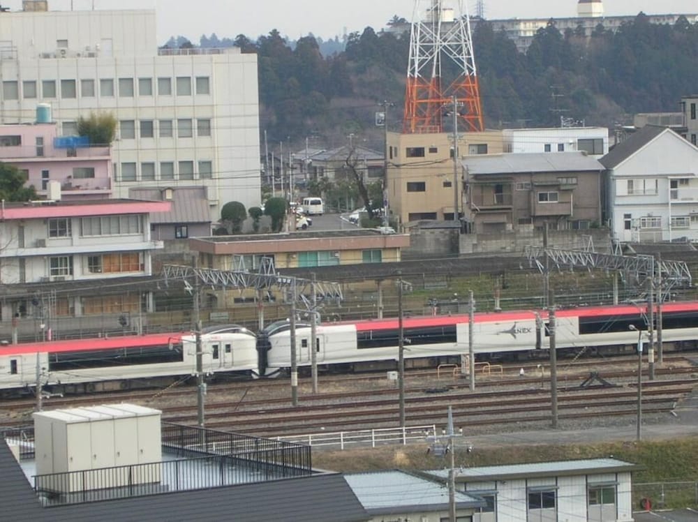 NARITA U-CITY HOTEL 41/47
