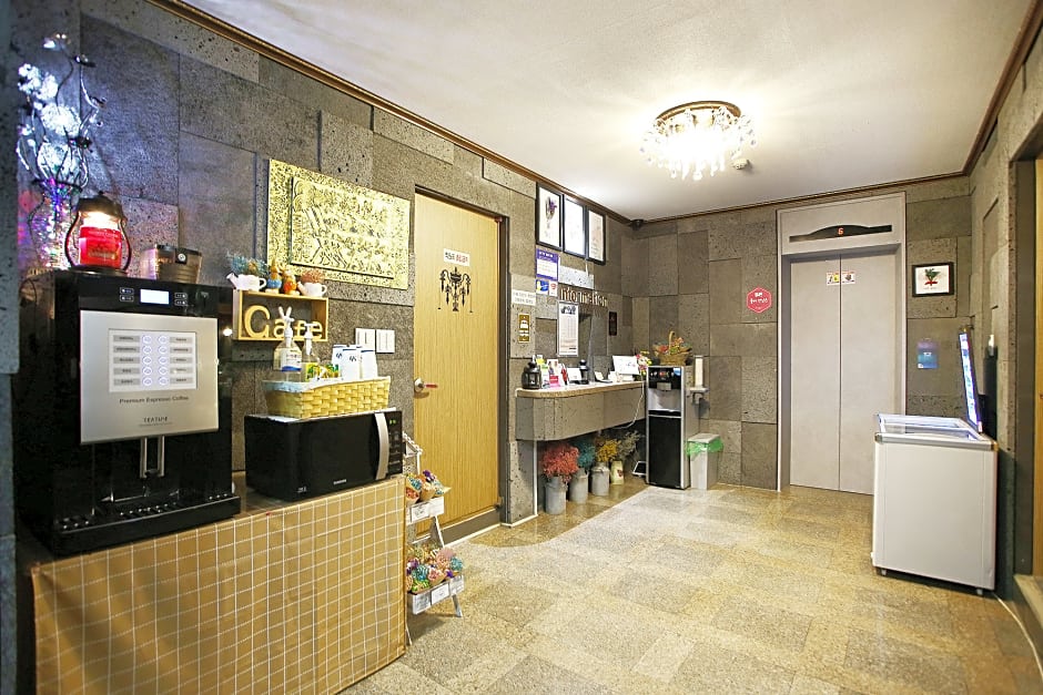 Hotel Mong Chuncheon 6/89