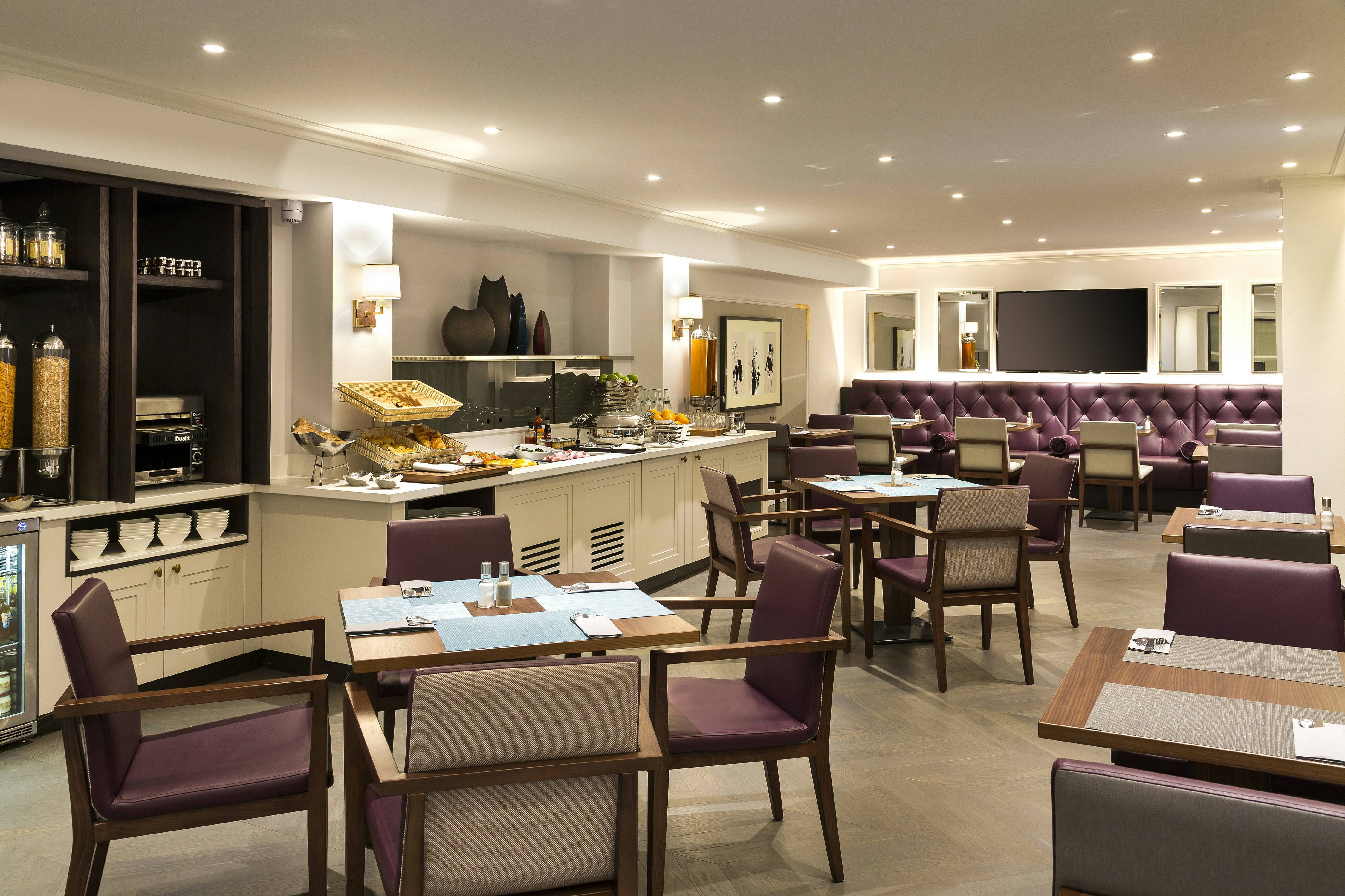 Hilton Paris Opera 52/81