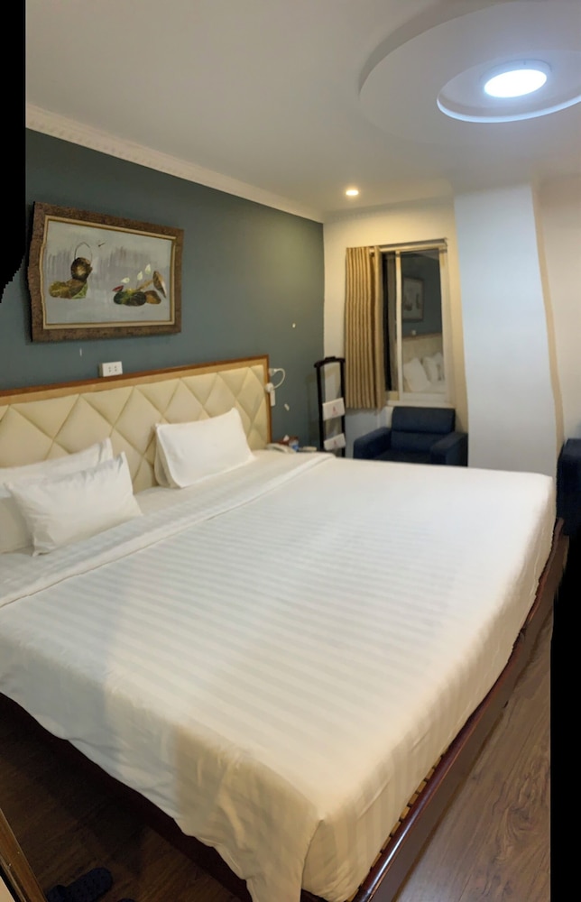 Hanoi Palace Hotel 16/50