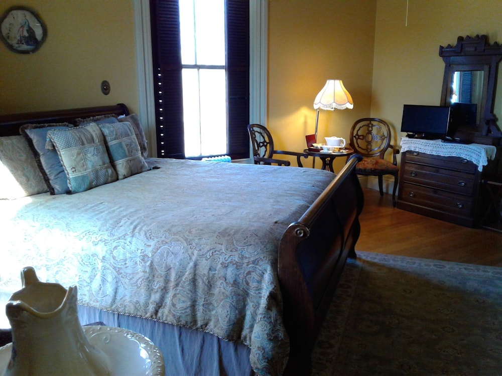 The Proctor Mansion Inn 13/70