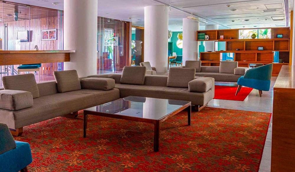 Emporio Veracruz Hotel 27/50