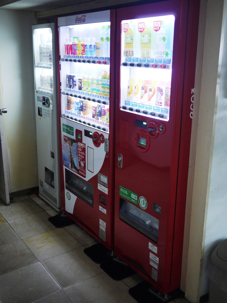 Hotel Kiyoshi Nagoya 6/45