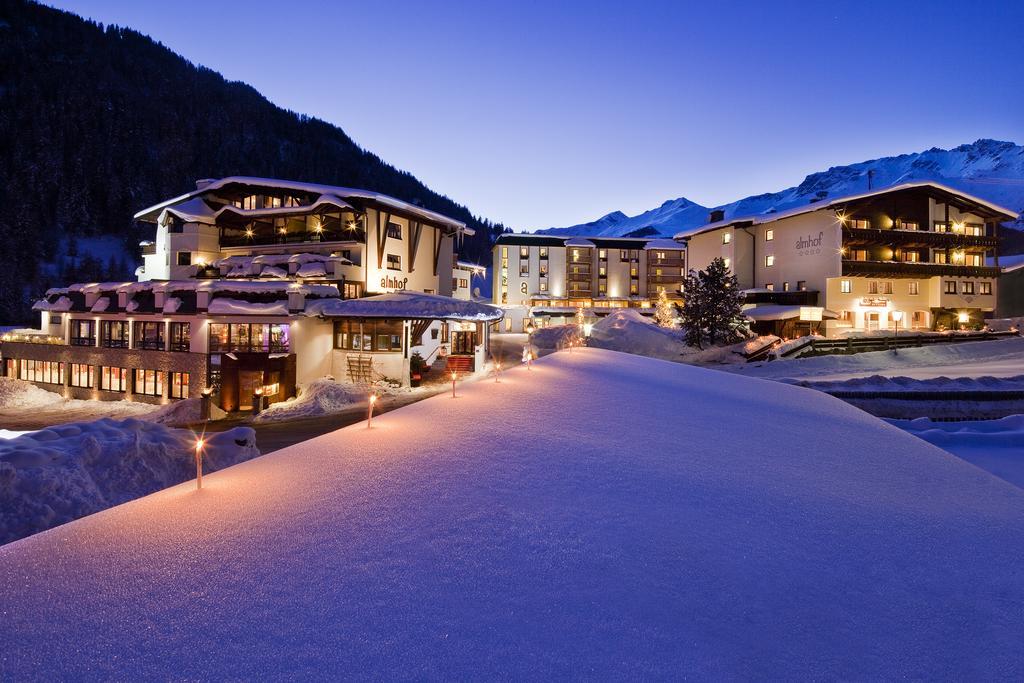 Hotel Mein Almhof 20/24