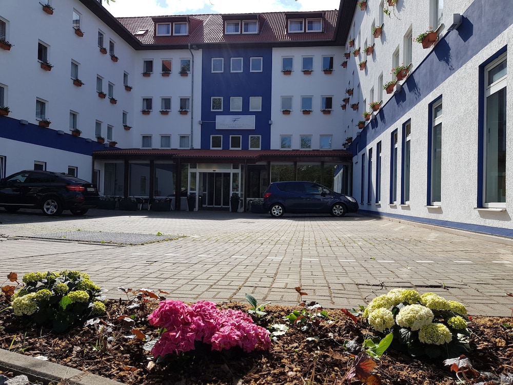 Anor Hotel And Conference Center Frankfurt Airport 4/62