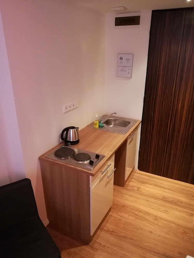 Purpur Aparthotel 44/48