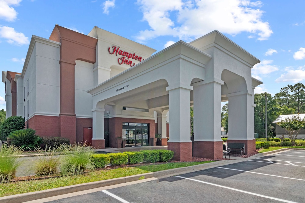 Hampton Inn Kingsland 1/67