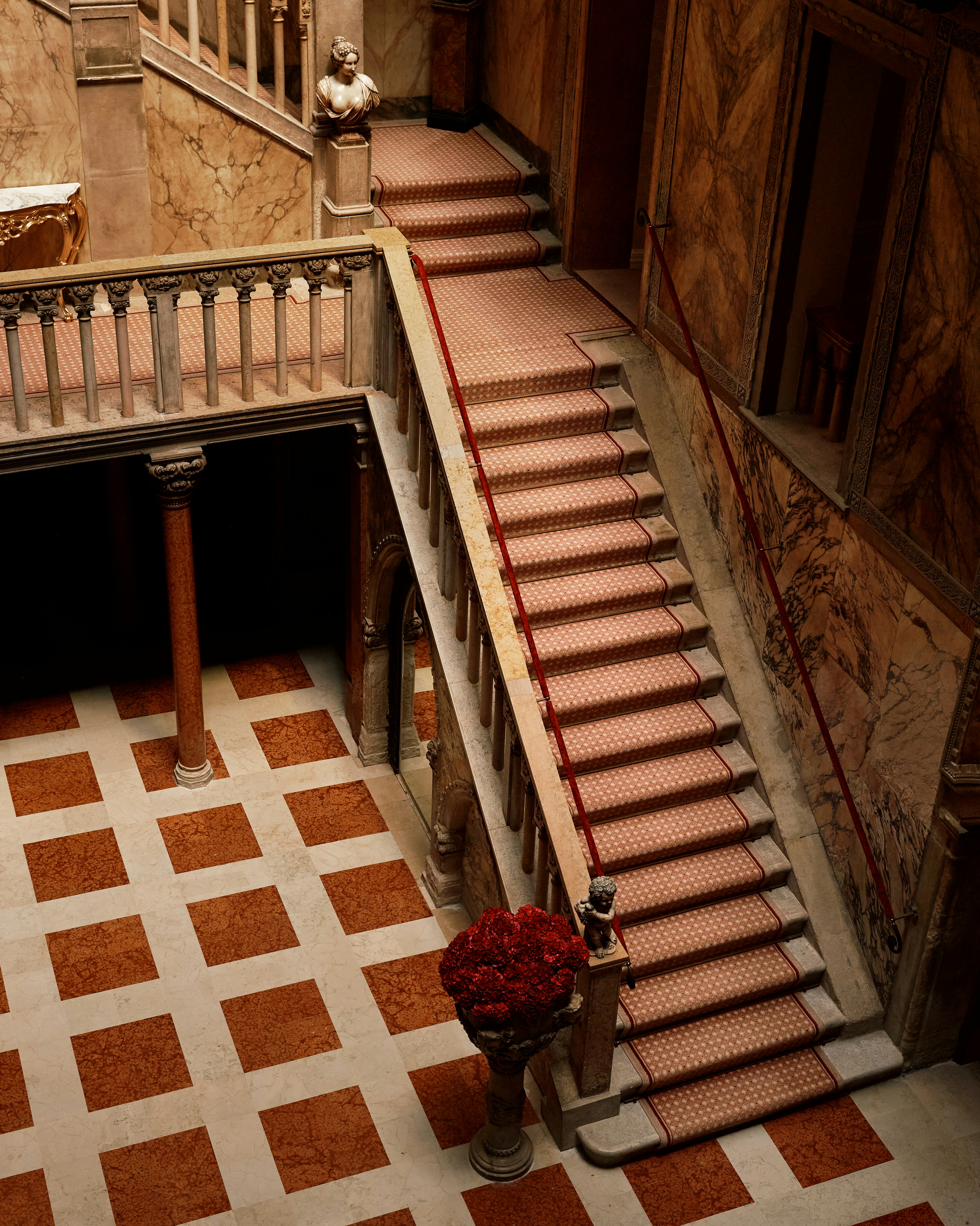 Hotel Danieli Venice 19/50