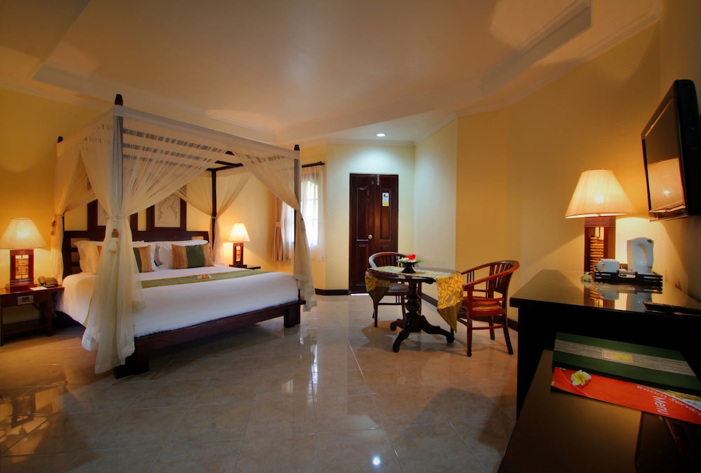 Adi Dharma Hotel Kuta 43/67
