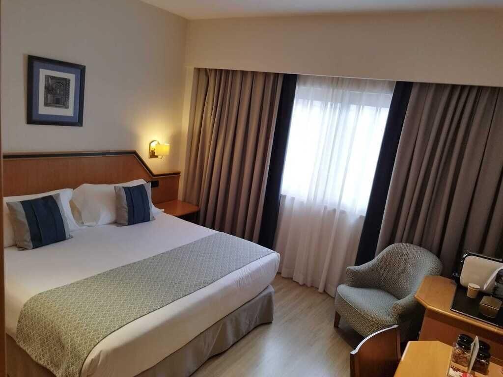 Superior, Double or Twin Bed