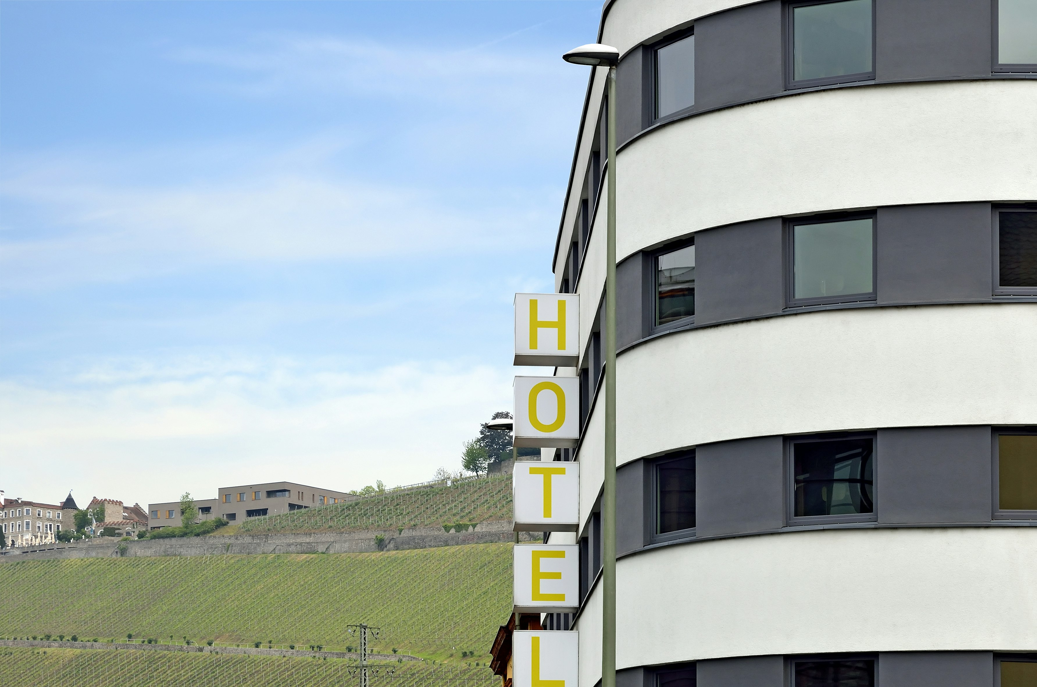 B&B Hotel Wurzburg 23/23