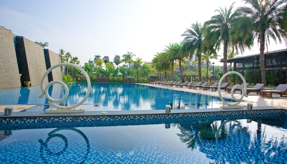 Queena Plaza Hotel Tainan 47/50