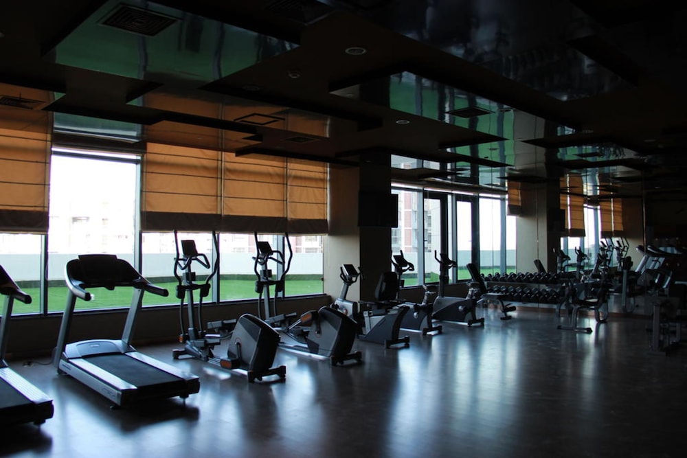 Jinling New Town Hotel Nanjing 21/35