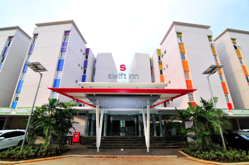 Swift Inn Aeropolis Jakarta photo5