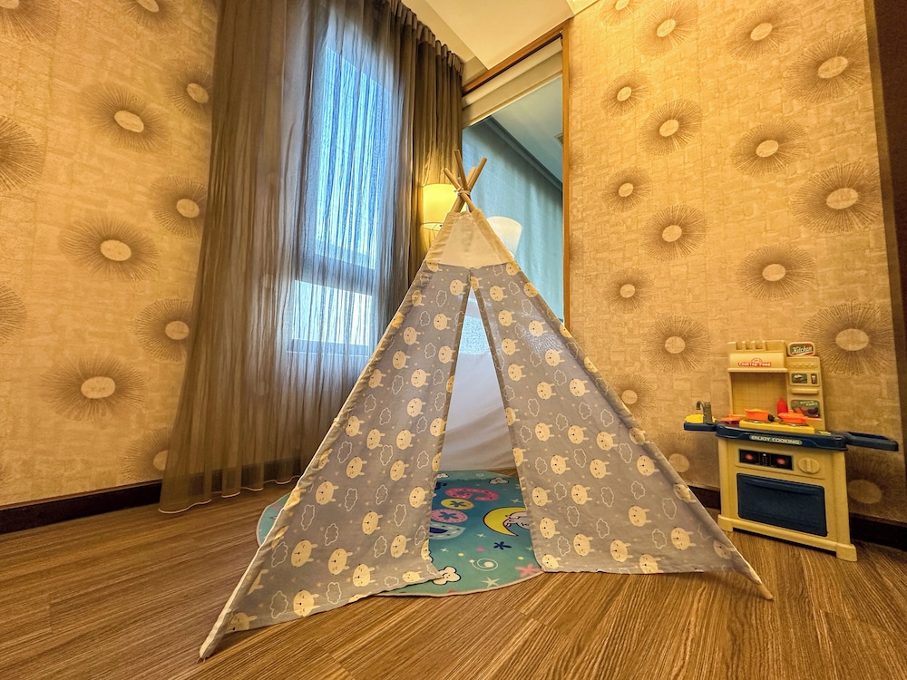 Norway Forest Tamsui Motel 29/50