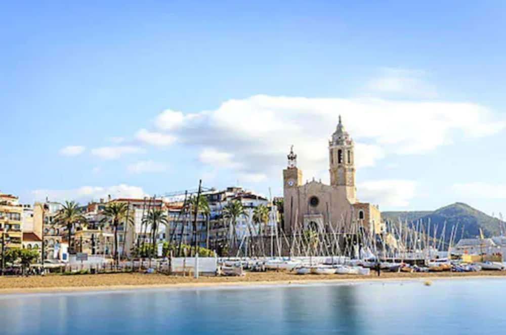 MiM Sitges member of Melia Collection 63/68