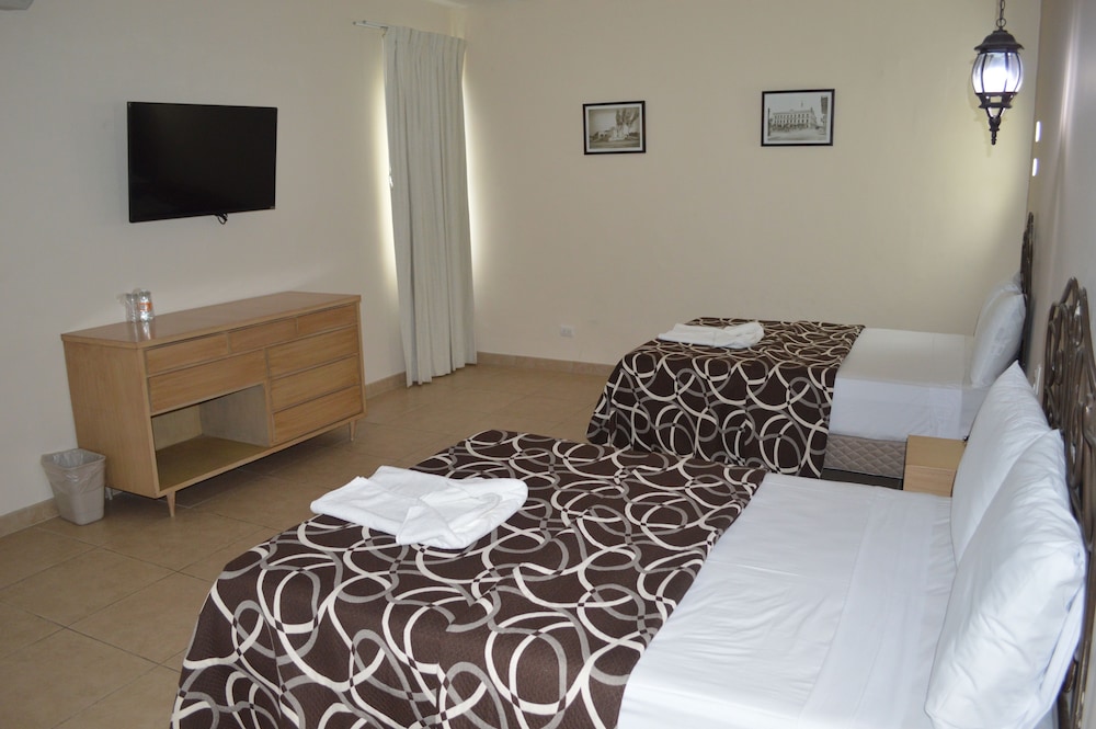 Hotel Colon Merida by Kavia 16/66