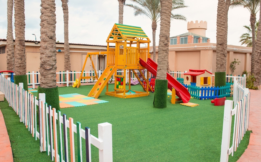 Marom Port Said Resort & Beach 37/57