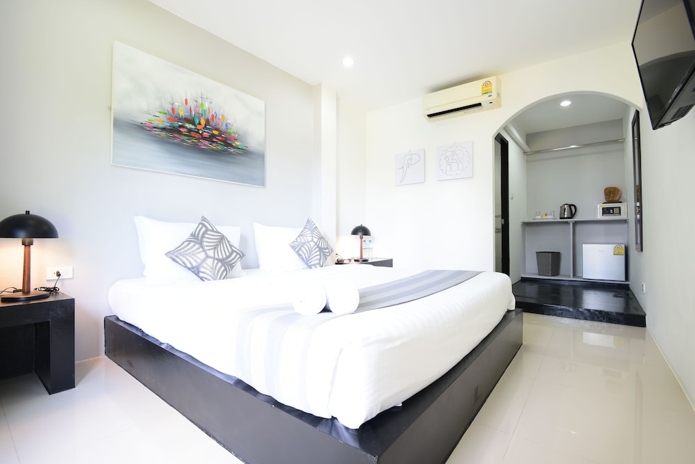 Nanai Residence 18/56