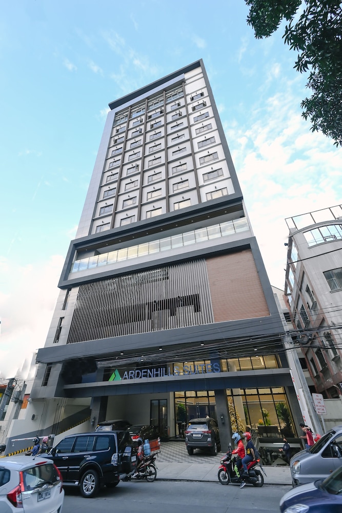 Ardenhills Suites 3/41