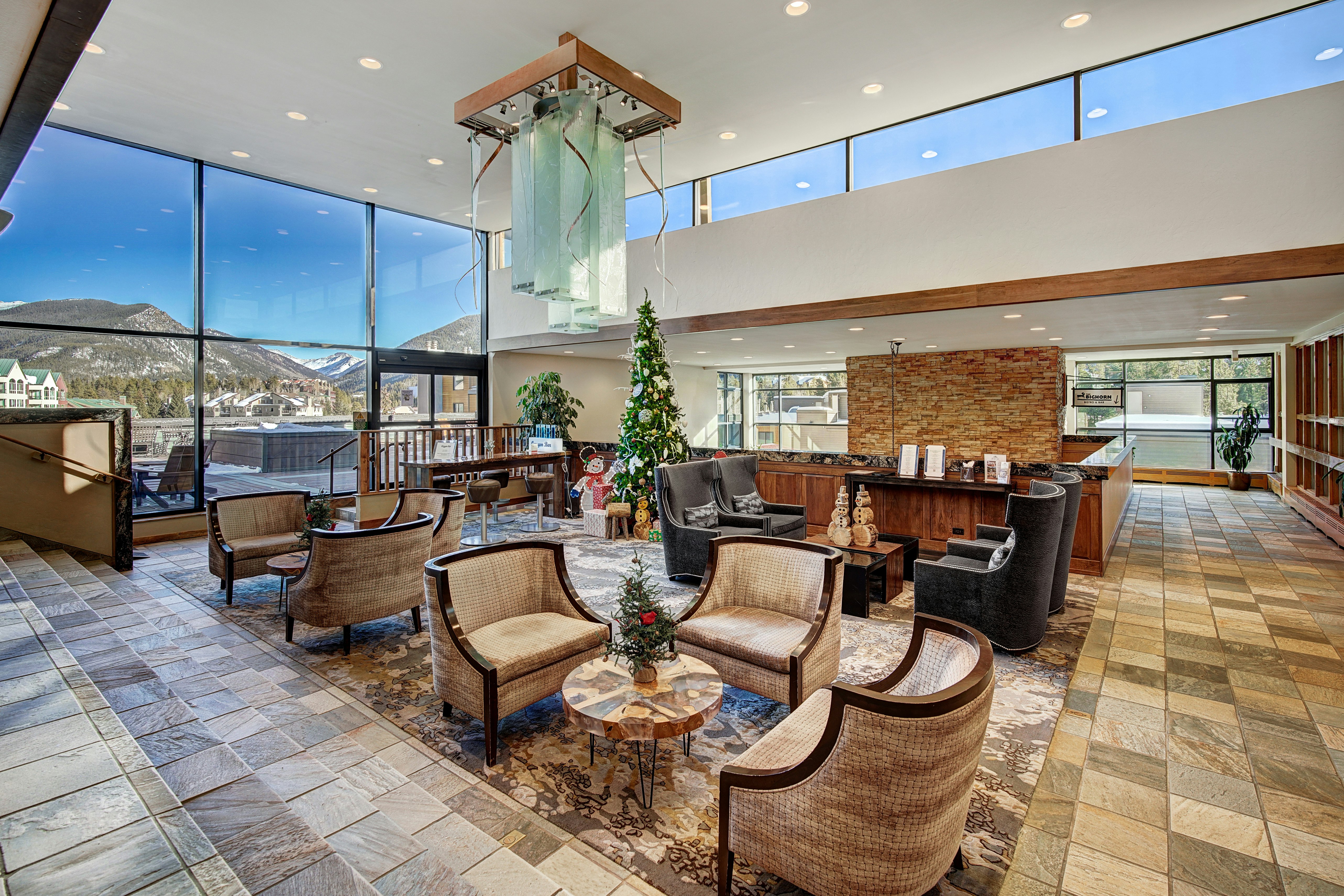 Keystone Lodge And Spa 26/46