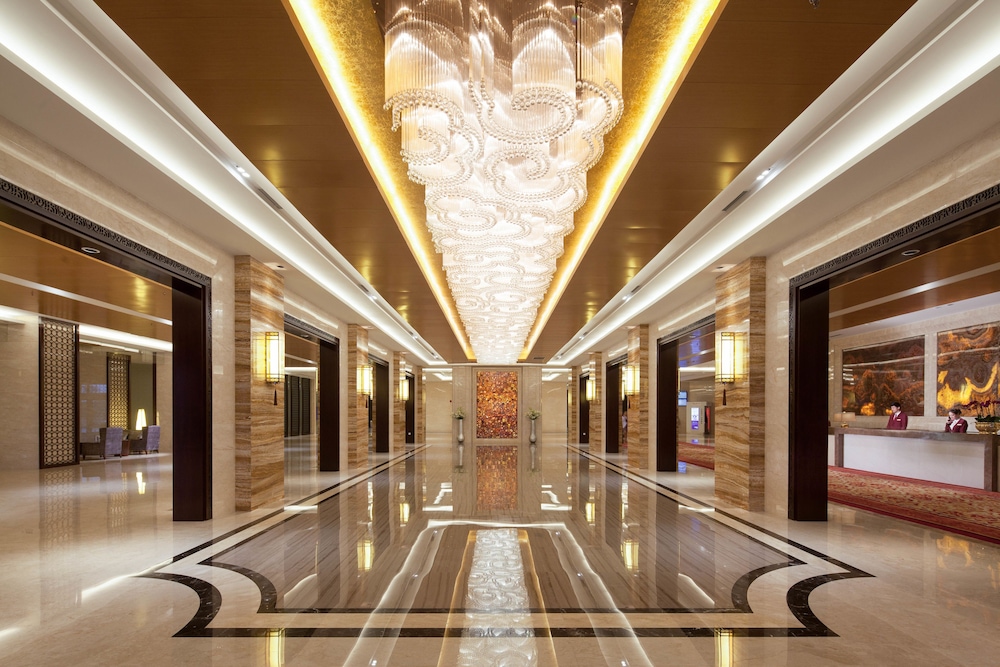 Regal Airport Hotel Xian 7/35