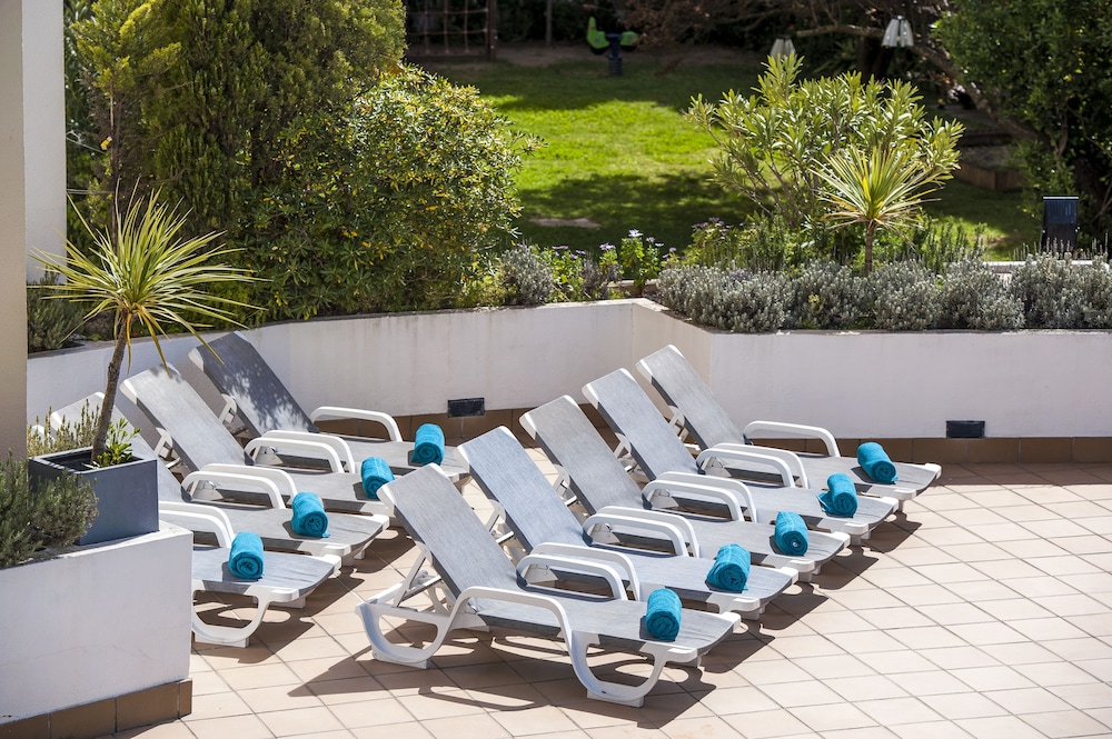 Hotel Londres Estoril in CASCAIS