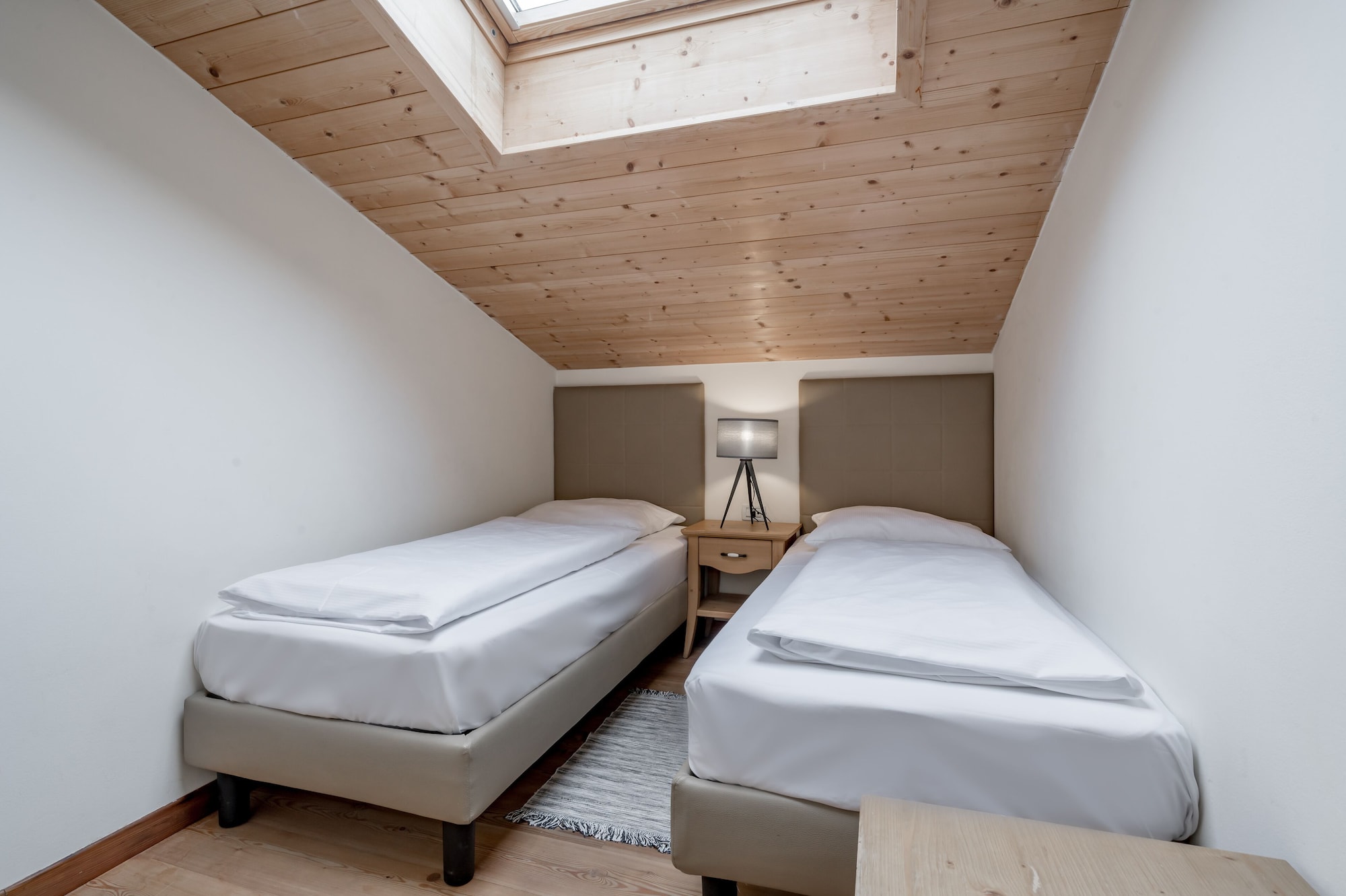 2 BEDROOMS, DELUXE, APARTMENT, BALCONY
