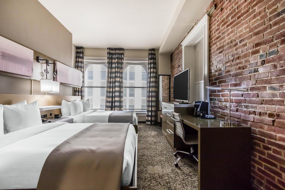 Voco Hotel Napoleon Downtown Memphis 16/40