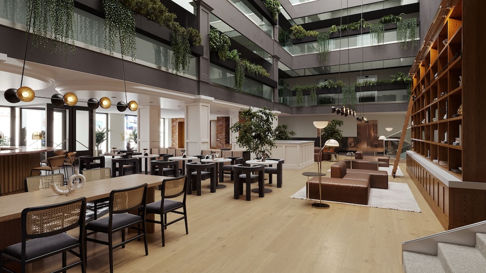 The Metcalfe Hotel Formerly Hotel Indigo Ottawa 50/62