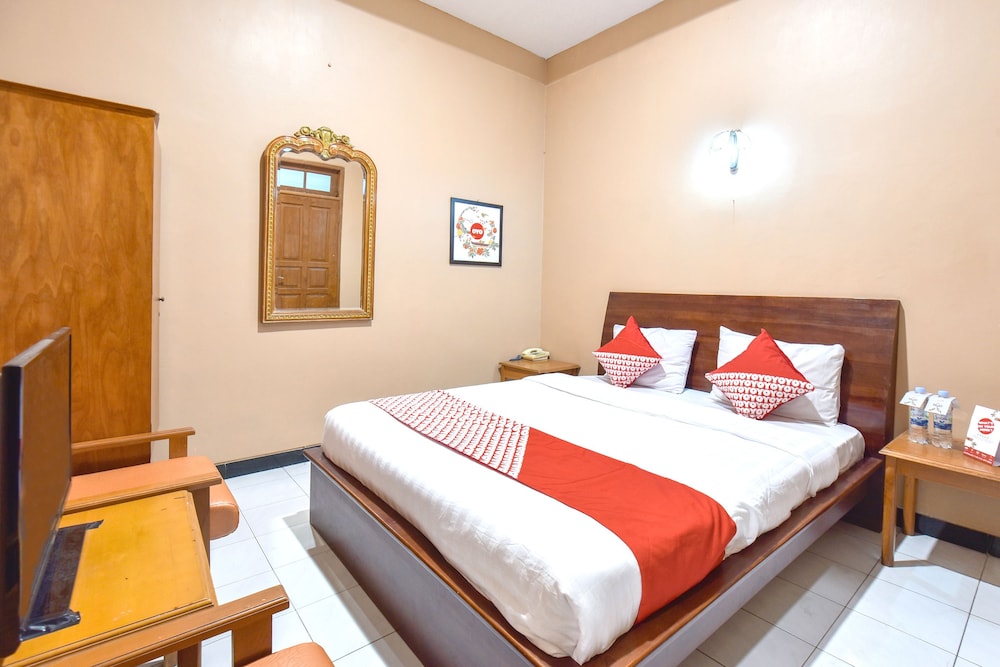 Hotel Sekar Ayu 12/49