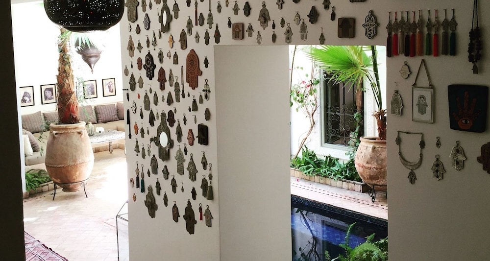Riad Timila 2/50