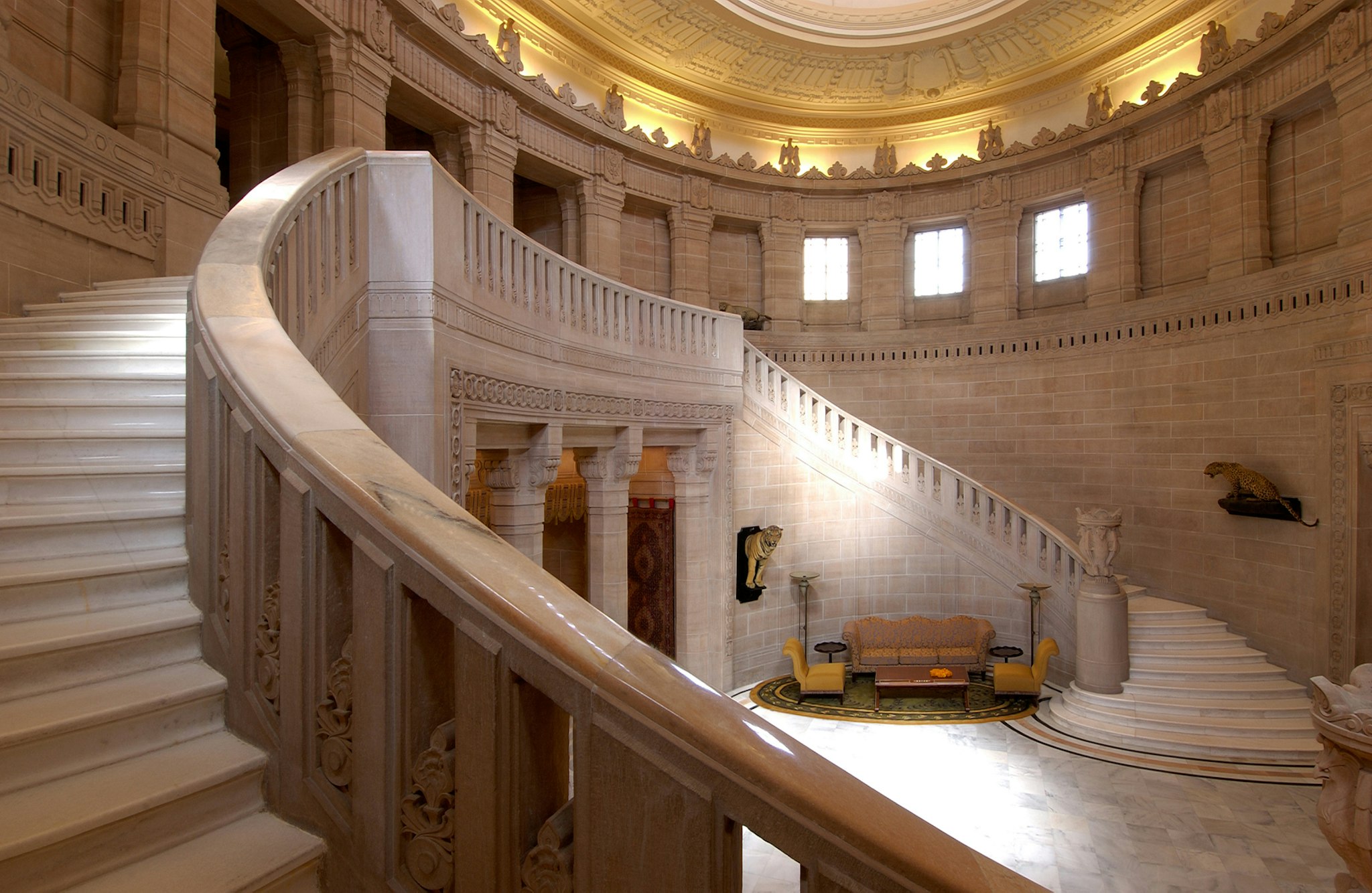 Umaid Bhawan Palace 33/74