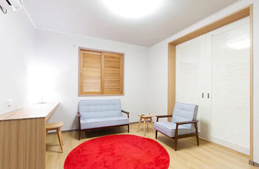 Uniqstay Hostel And Suite 27/46
