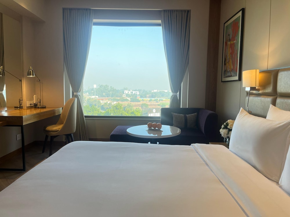 Ramada Encore by Wyndham Amritsar Airport 13/45