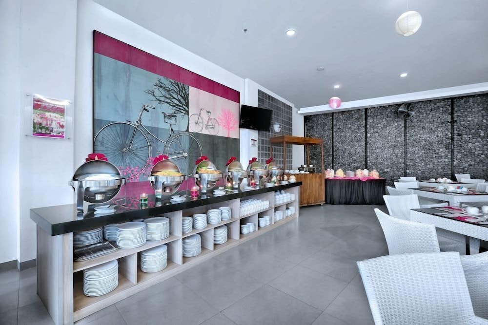 favehotel Cimanuk Garut 30/43