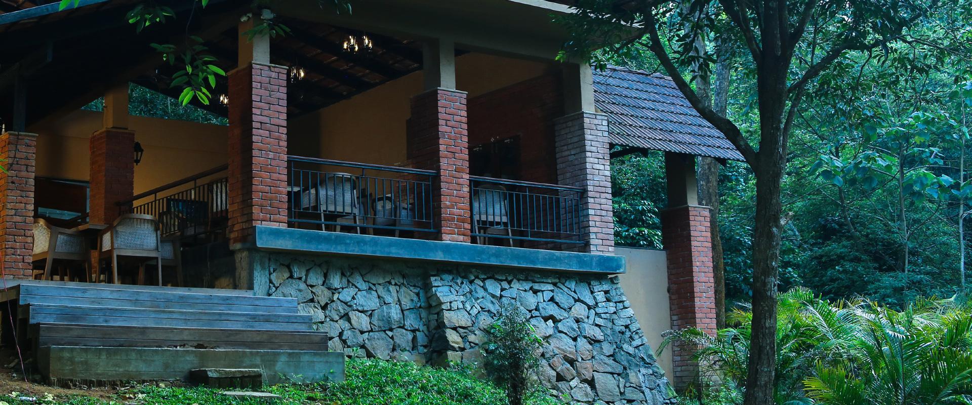 Silent Creek Resort 1/24