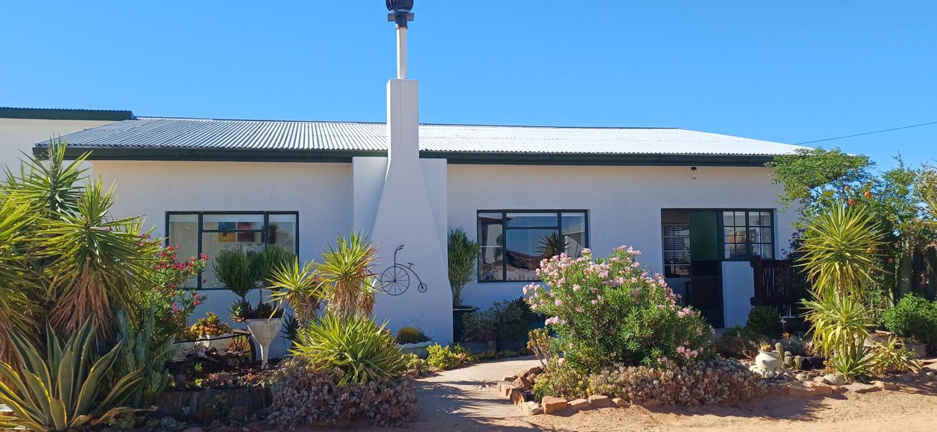Platbakkies Farm Retreat 1/29