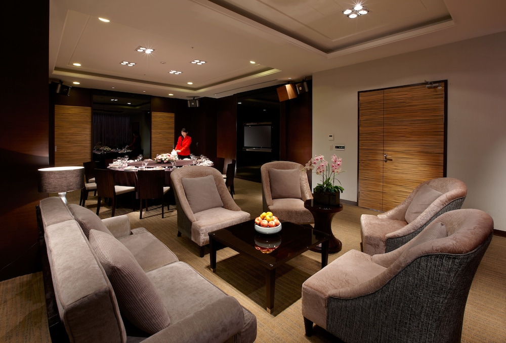 Evergreen Resort Hotel Jiaosi 50/70