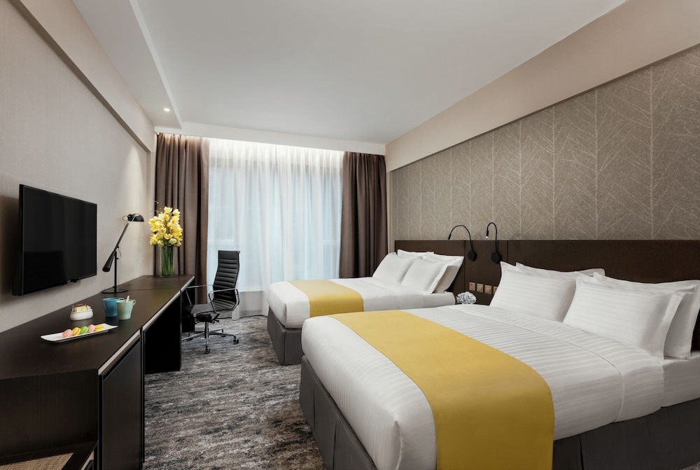 Park Hotel Hong Kong 10/57