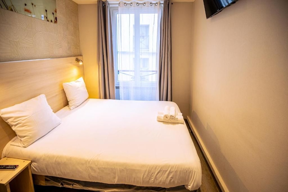 Hotel Aix Europe 8/50